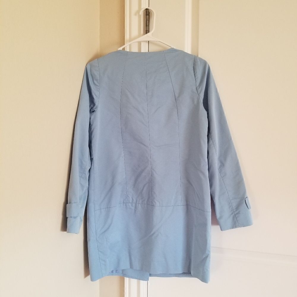 IAmMix27 Wind Jacket - Picture 2 of 4